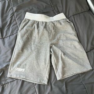 Under Armour athletic gym shorts